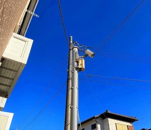 レオパレス山茂の物件内観写真